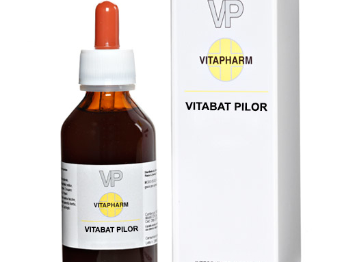 VITABAT PILOR GOCCE