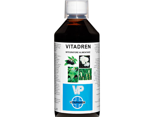 VITADREN