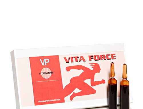 VITAFORCE