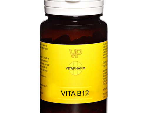 VITA B12