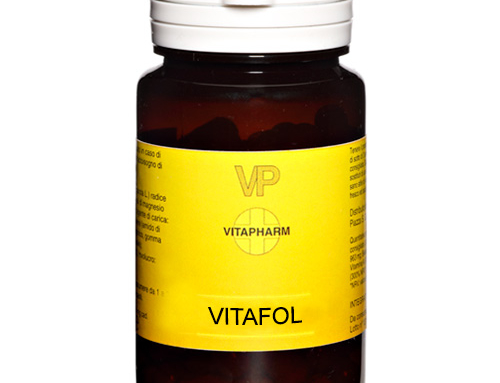 VITAFOL